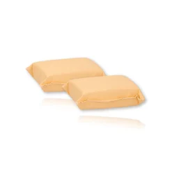 Lot de 2 Éponge Vision Claire 12x9x4cm, Élimine Buée, Poussière & Saleté, Nettoyage Vitres Auto Efficace>Dunlop Outlet