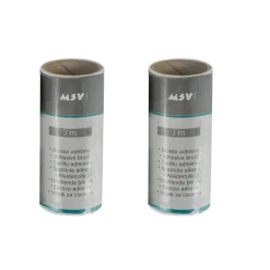 Lot de 2 Recharges adhesif vêtement 3M>MSV Discount
