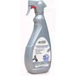 Le Plus De L'Entretien lot de 2 spray surodorant - 500mL tentation gourmande* Désodorisant Et Parfum D'Ambiance