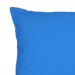 Lot de 2 taies d'oreiller en coton Océan 50x70 cm STUDIO><noscript><img width=