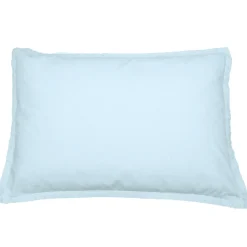 Lot de 2 taies d'oreiller en coton Nuage 50x70 cm STUDIO>Sensei Maison New