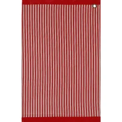 Lot de 2 torchons imprimés Poule - coton - 45x70 cm - Atmosphera><noscript><img width=