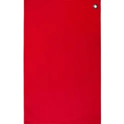 Lot de 2 torchons imprimés - coton - rouge - 45x70 cm - Atmosphera>Atmosphera Créateur D'Intérieur