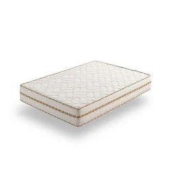 Luxe World Pride Visco epaisseur 120x180 cm de 29cm +/- 2.>Eccox Outlet