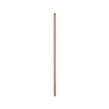 Manche à balai en bois résistant de 130cm>MSV Best