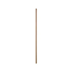 Manche à balai en bois résistant de 130cm>MSV Best