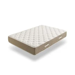 Matelas - - Onix - 180x200 cm - Viscoélastique - Hauteur 27 cm - Fermeté Moyenne-Haute>Eccox Outlet