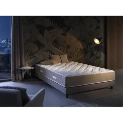 Matelas - - Onix - 180x200 cm - Viscoélastique - Hauteur 27 cm - Fermeté Moyenne-Haute>Eccox Outlet