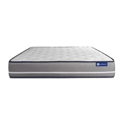 Matelas Latex et mémoire de forme - Confort : Ferme>Actisom Online