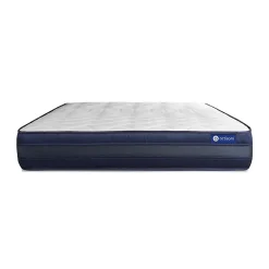 Actisom Matelas Latex et mémoire de forme - Confort : Très ferme* Matelas