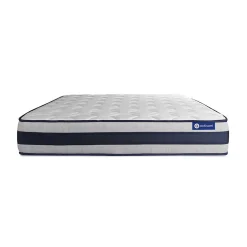 Matelas Latex et mémoire de forme - Confort : Ferme>Actisom Clearance