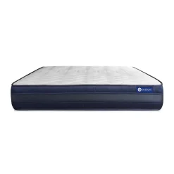 Matelas Mémoire de forme - Confort : Très ferme>Actisom