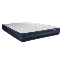 Matelas Mémoire de forme - Confort : Très ferme><noscript><img width=