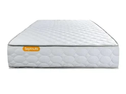Matelas Mémoire de forme - Confort : Très ferme><noscript><img width=