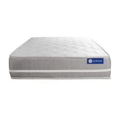 Matelas Mémoire de forme - Confort : Equilibré>Actisom Outlet