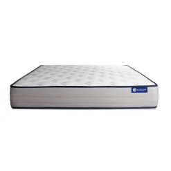 Actisom Matelas Mémoire de forme - Confort : Ferme* Matelas