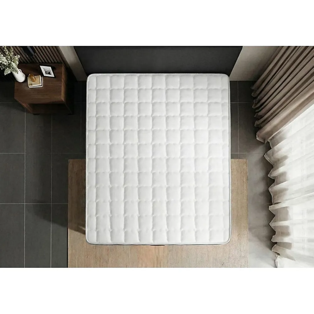 Prestige Literie Matelas Mémoire de forme - Confort : Ferme* Matelas