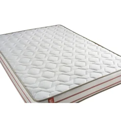 Marmottes & Co Matelas Mémoire de forme - Confort : Très ferme* Matelas