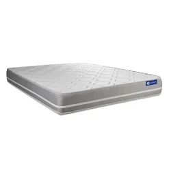 Matelas Mémoire de forme - Confort : Equilibré><noscript><img width=
