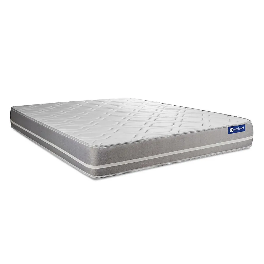 Matelas Mémoire de forme - Confort : Equilibré>Actisom Clearance