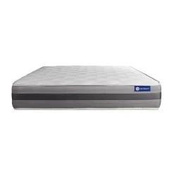 Matelas Mémoire de forme - Confort : Mi-ferme>Actisom New