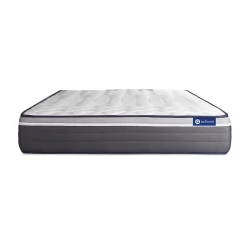 Matelas Mémoire de forme - Confort : Très ferme>Actisom Best