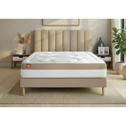 Matelas Mémoire de forme - Confort : Ferme>Marmottes & Co Hot
