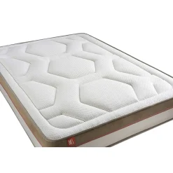 Matelas Mémoire de forme - Confort : Ferme><noscript><img width=