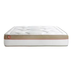 Matelas Mémoire de forme - Confort : Ferme><noscript><img width=