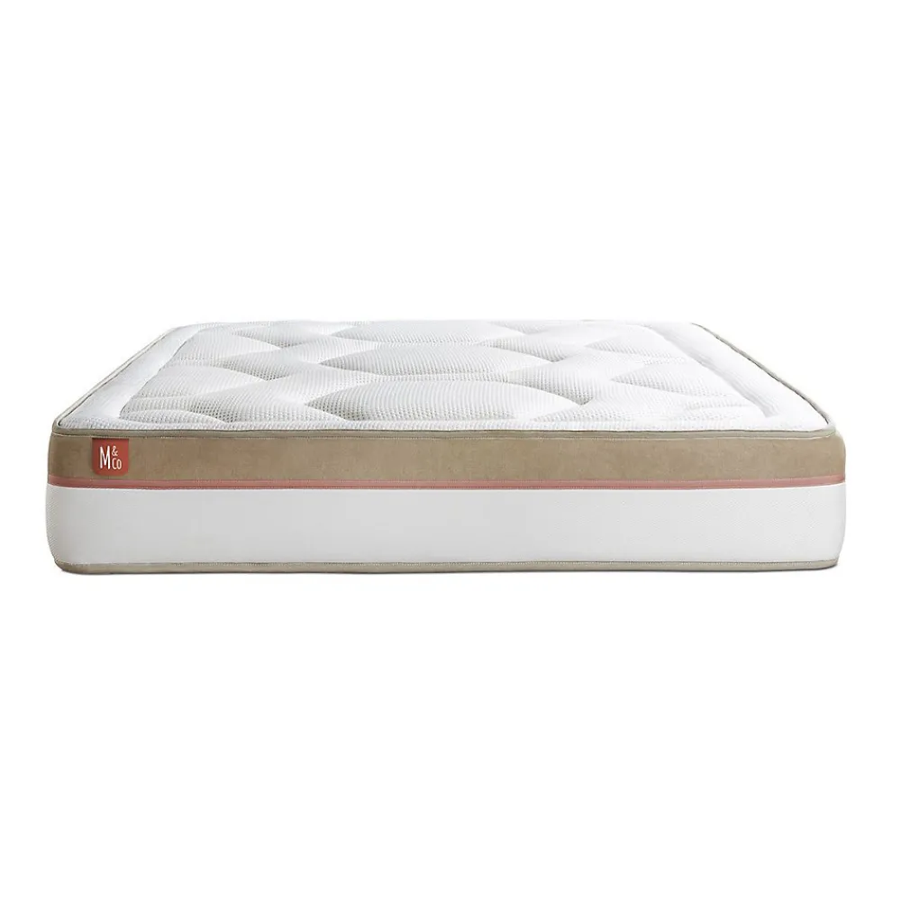 Matelas Mémoire de forme - Confort : Ferme>Marmottes & Co Hot