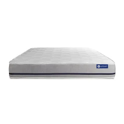 Matelas Mémoire de forme - Confort : Mi-ferme>Actisom Sale