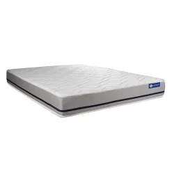 Matelas Mémoire de forme - Confort : Mi-ferme><noscript><img width=