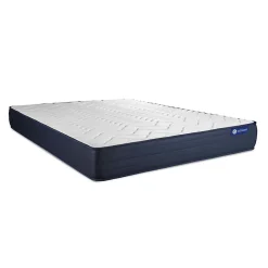 Matelas Mémoire de forme - Confort : Très ferme><noscript><img width=