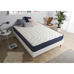 Matelas Mémoire de forme - Confort : Très ferme><noscript><img width=