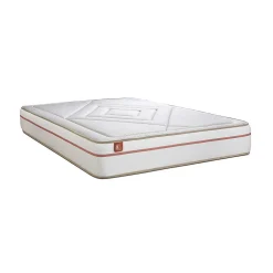Matelas Mémoire de forme - Confort : Equilibré>Marmottes & Co New