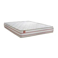 Matelas Mémoire de forme - Confort : Très ferme>Marmottes & Co