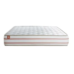 Matelas Mémoire de forme - Confort : Très ferme><noscript><img width=