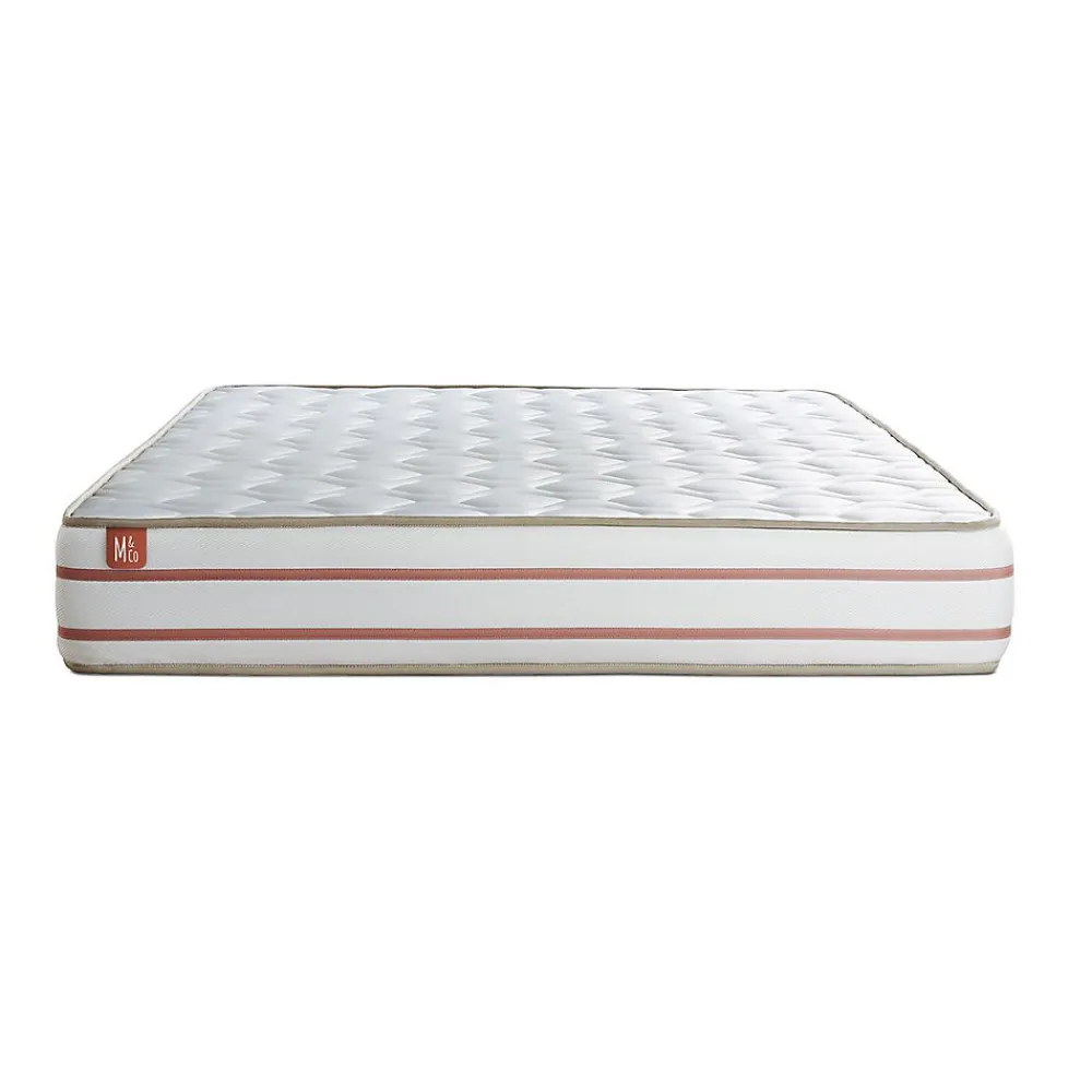 Matelas Mémoire de forme - Confort : Très ferme>Marmottes & Co