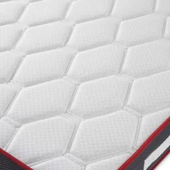 Vs Venta-Stock Matelas à mémoire de forme ERGO-CONFORT 140X190, 22cm épaisseur* Matelas