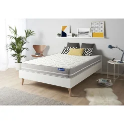 Matelas Mémoire de forme - Confort : Equilibré>Actisom Outlet