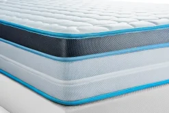 Bodycare Matelas Mémoire de forme - Confort : Ferme* Matelas