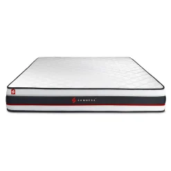 Matelas Mousse - Confort : Très ferme><noscript><img width=