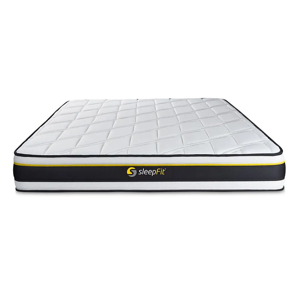 Matelas Mousse - Confort : Très ferme>Sleepfit