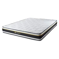Matelas Mousse - Confort : Très ferme>Sleepfit Outlet