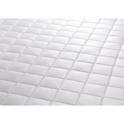 Somness Matelas Mousse - Confort : Très ferme* Matelas