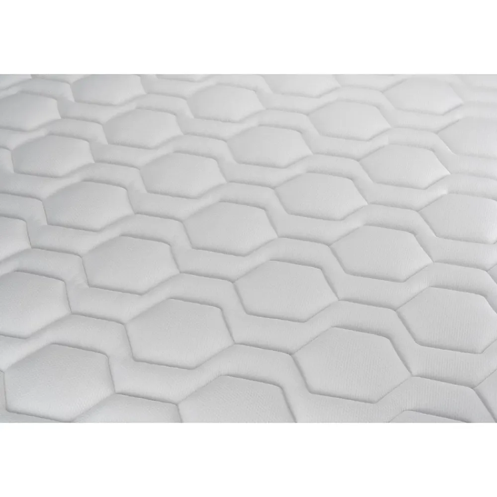 Vitalit Matelas Mousse polyuréthane à mémoire de forme - Confort : Ferme* Matelas