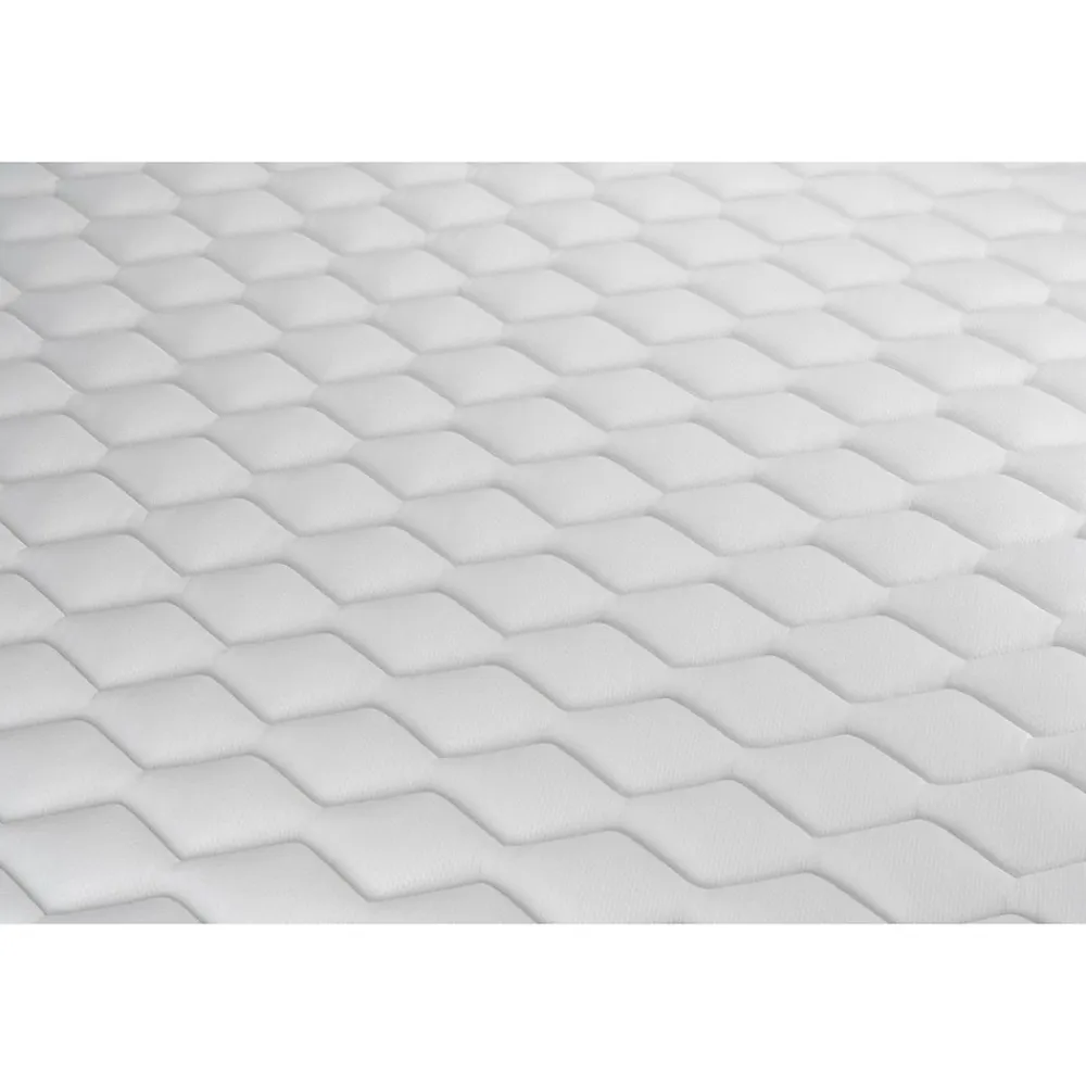 Vitalit Matelas Mousse polyuréthane à mémoire de forme - Confort : Ferme* Matelas