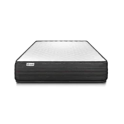 Vitalit Matelas Mousse polyuréthane à mémoire de forme - Confort : Ferme* Matelas