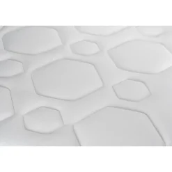Matelas Mousse polyuréthane à mémoire de forme - Confort : Ferme><noscript><img width=