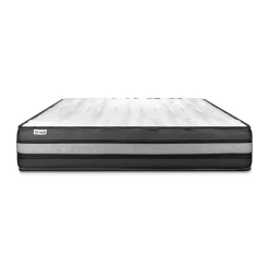 Matelas Mousse polyuréthane à mémoire de forme - Confort : Ferme>Vitalit Online